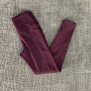 Victoria’s Secret Incredible Essential Legging